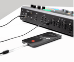 Estudio-de-Producao-Rode-RODECaster-Pro-Podcast-Integrado-USB