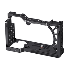 Gaiola Cage Emiral para Sony a6500, a6400 e a6300