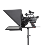 Teleprompter-Broadcast-Desview-21.5--Profissional-com-Espelho-Optico-HD