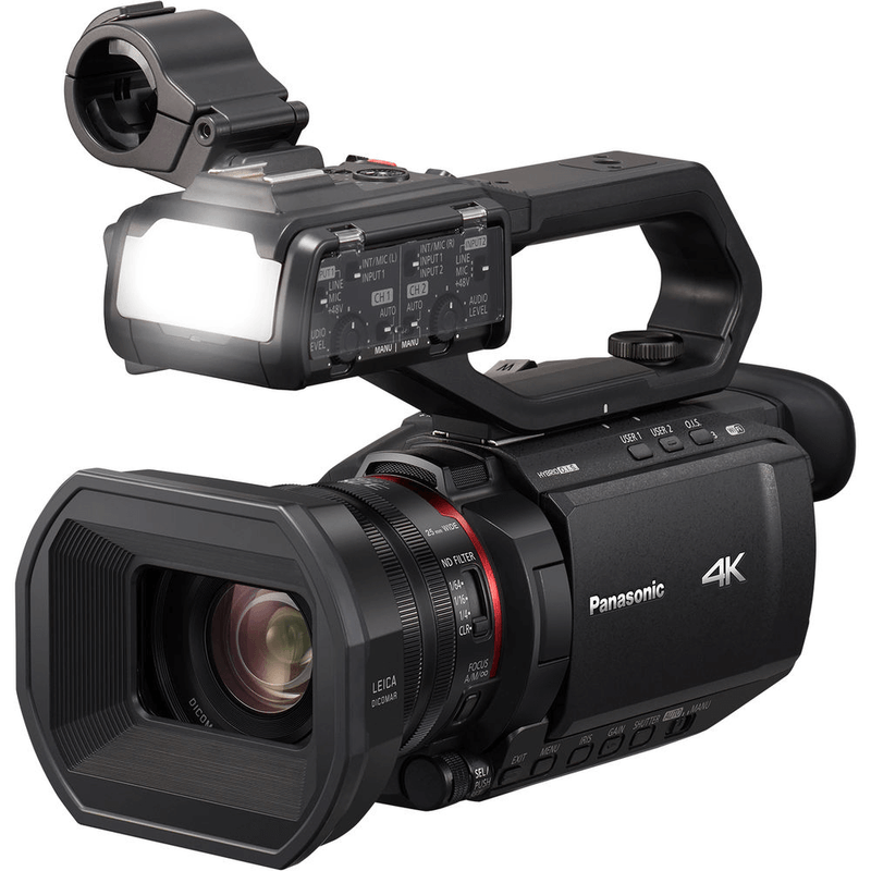 Filmadora-Panasonic-AG-CX10-4K-Zoom-24x-Saida-SDI-e-HDMI-Super-Slow-Motion