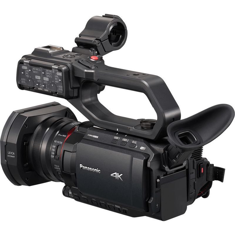 Filmadora-Panasonic-AG-CX10-4K-Zoom-24x-Saida-SDI-e-HDMI-Super-Slow-Motion