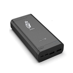 Carregador-Portatil-Power-Bank-H-Maston-PN-932-Duplo-USB-de-20000mAh