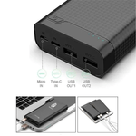 Carregador-Portatil-Power-Bank-H-Maston-PN-932-Duplo-USB-de-20000mAh