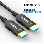 Cabo-Fibra-Optica-Ativa--AOC--Hdmi-2.0-4K-60Hz---18Gbps-de-Alta-Velocidade--6-Metros-