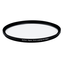 Filtro UV 58mm Xs-Pro1 Digital Multi-Revestimento Ultra Slim (Ultravioleta)