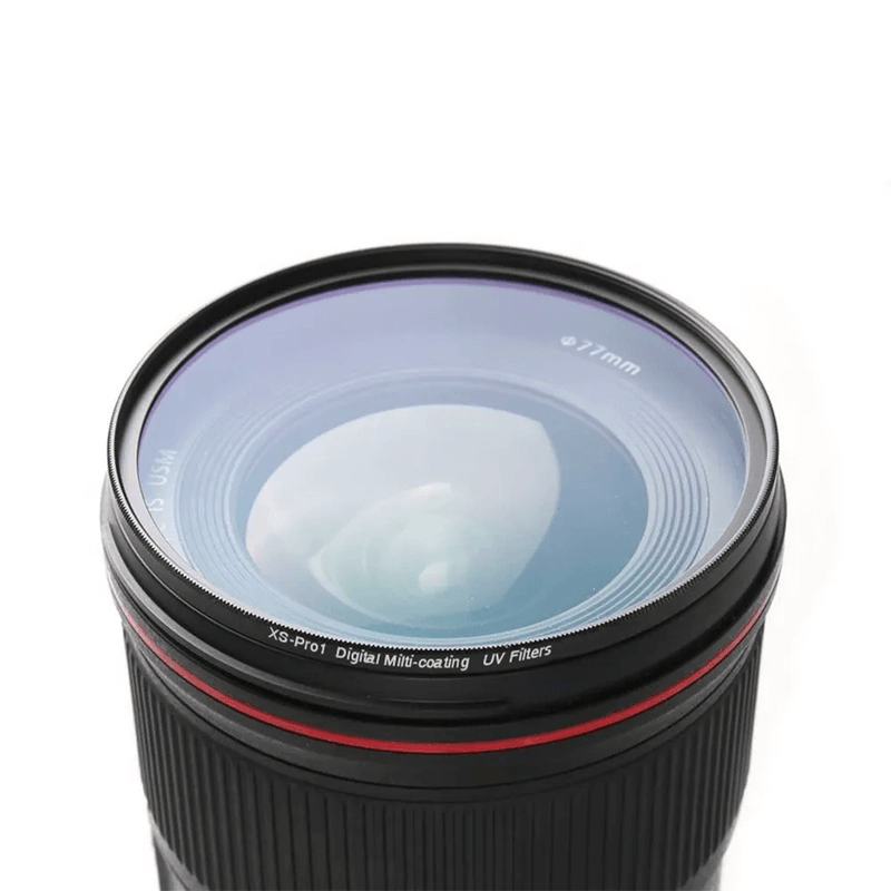 Filtro-UV-58mm-Xs-Pro1-Digital-Multi-Revestimento-Ultra-Slim--Ultravioleta-