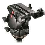 Cabeca-de-Video-Hidraulica-Manfrotto-526-1-Fluida-Profissional--16kg-