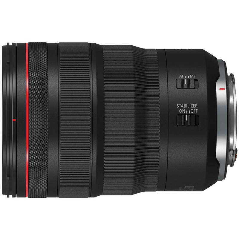 Lente-Canon-RF-24-70mm-f-2.8-L-IS-USM