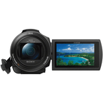 Filmadora-Handycam-Sony-FDR-AX53-4K-Ultra-HD-Zoom-20x