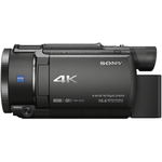 Filmadora-Handycam-Sony-FDR-AX53-4K-Ultra-HD-Zoom-20x