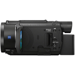 Filmadora-Handycam-Sony-FDR-AX53-4K-Ultra-HD-Zoom-20x