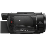 Filmadora-Handycam-Sony-FDR-AX53-4K-Ultra-HD-Zoom-20x