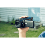 Filmadora-Handycam-Sony-FDR-AX53-4K-Ultra-HD-Zoom-20x