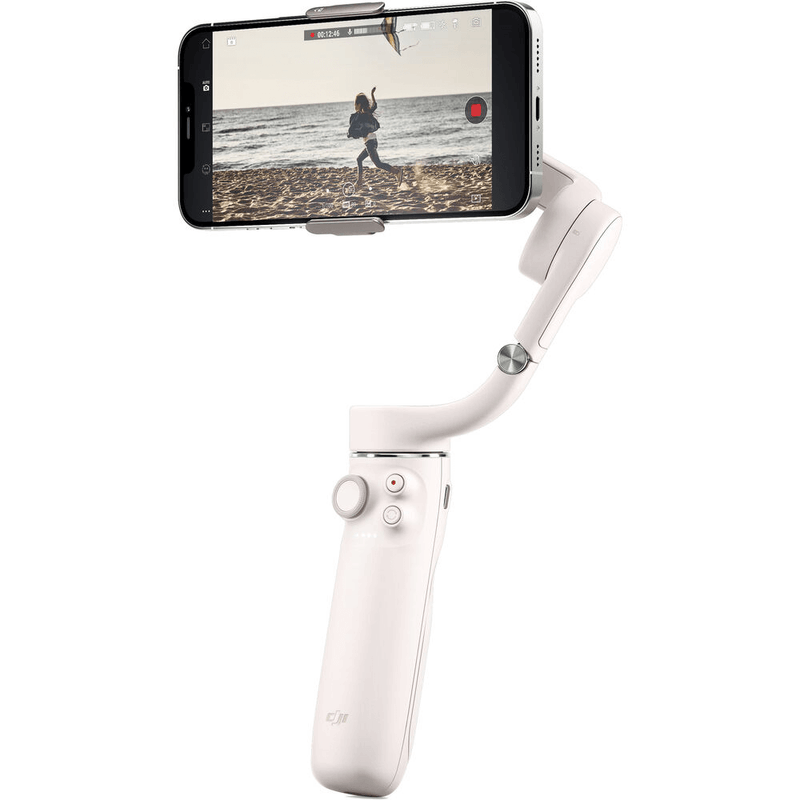 Estabilizador-Gimbal-DJI-Osmo-5-Mobile-para-Smartphones--Branco-Sunset-