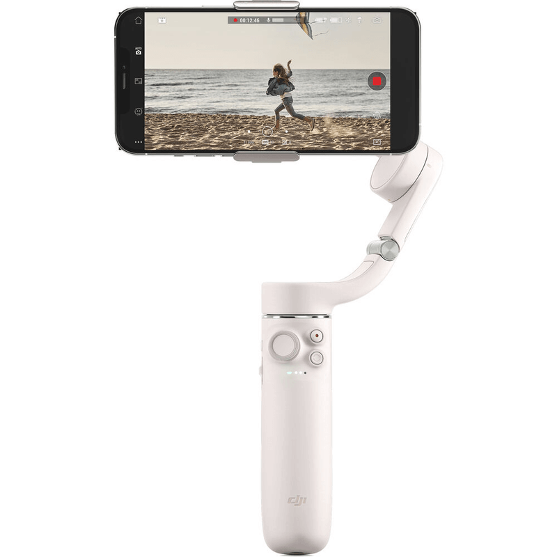 Estabilizador-Gimbal-DJI-Osmo-5-Mobile-para-Smartphones--Branco-Sunset-