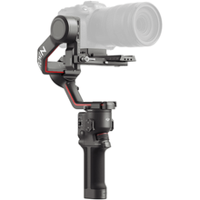 Estabilizador Gimbal DJI Ronin RS3 para Câmeras Mirrorless e DSLR até 3kg