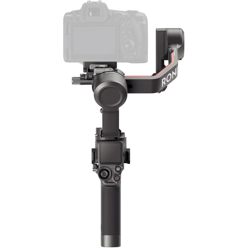 Estabilizador-Gimbal-DJI-Ronin-RS3-para-Cameras-Mirrorless-e-DSLR