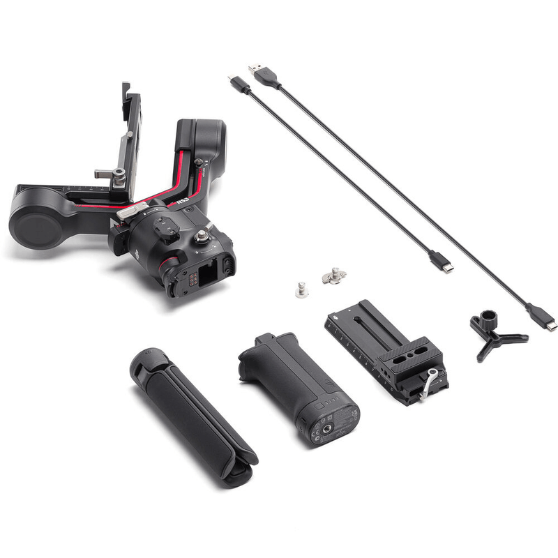 Estabilizador-Gimbal-DJI-Ronin-RS3-para-Cameras-Mirrorless-e-DSLR