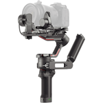 Estabilizador-Gimbal-DJI-Ronin-RS3-Combo-para-Cameras-Mirrorless-e-DSLR