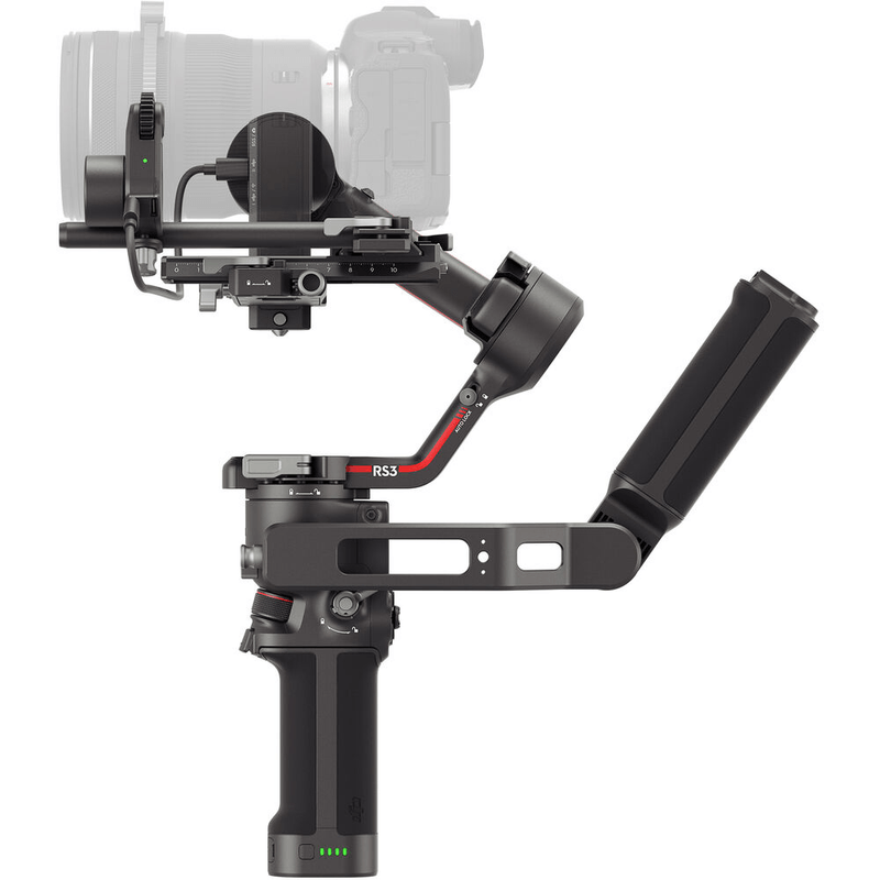 Estabilizador-Gimbal-DJI-Ronin-RS3-Combo-para-Cameras-Mirrorless-e-DSLR