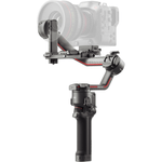 Estabilizador-Gimbal-DJI-Ronin-RS-3-Pro-para-Cameras-Cine-e-Filmadoras-ate-4.5Kg