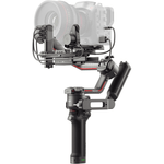 Estabilizador-Gimbal-DJI-Ronin-RS-3-Pro-Combo-para-Cameras-Cine-e-Filmadoras-ate-4.5Kg