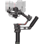 Estabilizador-Gimbal-DJI-Ronin-RS-3-Pro-Combo-para-Cameras-Cine-e-Filmadoras-ate-4.5Kg