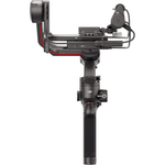 Estabilizador-Gimbal-DJI-Ronin-RS-3-Pro-Combo-para-Cameras-Cine-e-Filmadoras-ate-4.5Kg