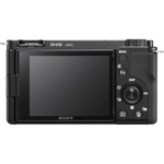 Camera-Sony-ZV-E10-Mirrorless-4K-com-Lente-16-50mm--Preta-