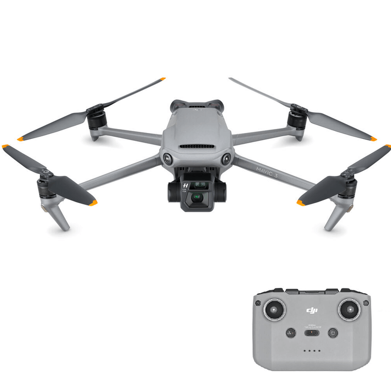 Drone-DJI-Mavic-3-Fly-More-Combo-5.1K-com-Controle-Remoto-RC-N1