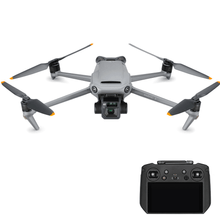 Drone DJI Mavic 3 Cine Premium Combo 5.1K com Controle Remoto DJI RC Pro