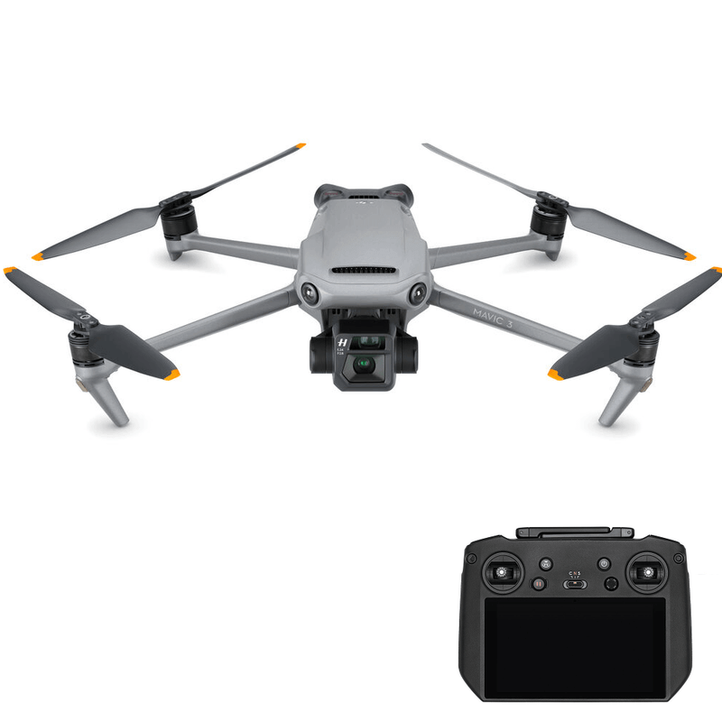 Drone-DJI-Mavic-3-Cine-Premium-Combo-5.1K-com-Controle-Remoto-DJI-RC-Pro