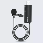 Microfone-de-Lapela-Mamen-MIC-U1-USB-Omnidirecional-para-Computador-e-Notebook--USB-A-