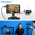 Monitor-de-Referencia-FeelWorld-F7-Pro-7--4K-Touchscreen-HDMI-IPS-3D-LUT