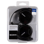 Fone-de-Ouvido-Sony-MDR-ZX110AP-HeadPhones-On-Ear-com-Microfone--Preto-