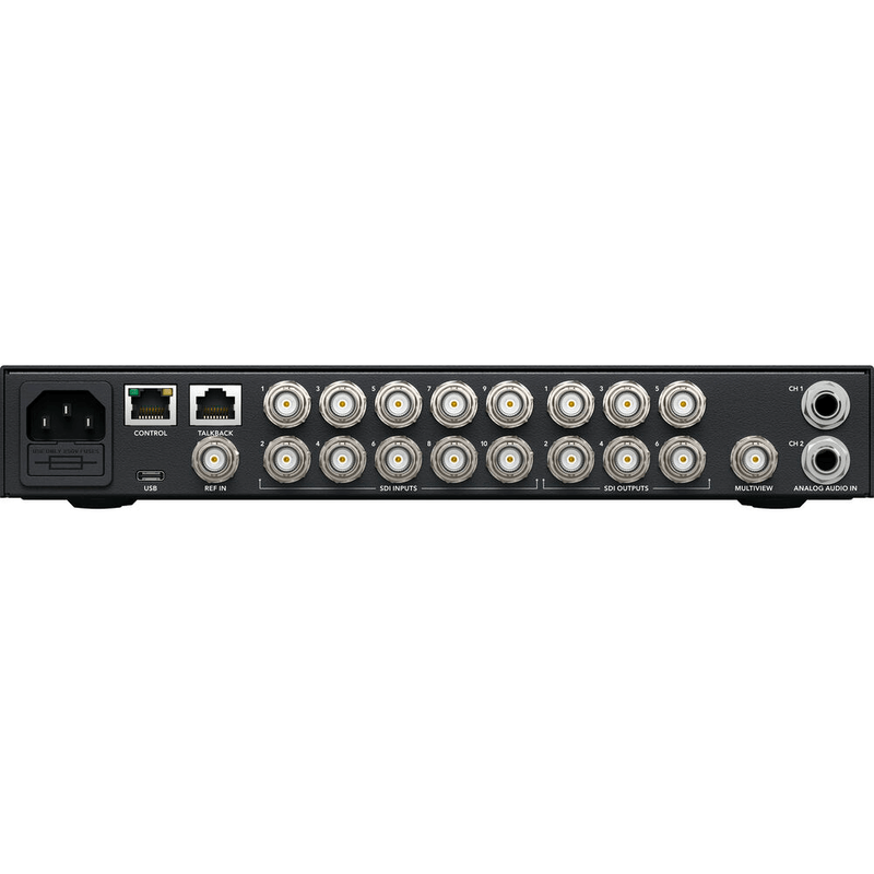 Switcher-Blackmagic-ATEM-1-M-E-Constellation-HD-SDI-Live-Production-Multiview