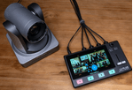 Switcher-Multiview-FeelWorld-LivePro-L2-Plus-Live-Streaming-Tela-LCD-5.5--Chroma-USB-3.0