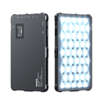 Iluminador-LED-Mamen-CL-C01-Video-Light-RGB-360°-Bi-Color-2500K-9000K-com-Bateria-Interna