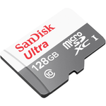 Cartao-MicroSDXC-SanDisk-Ultra-128Gb-UHS-I-U1-de-100Mb-s