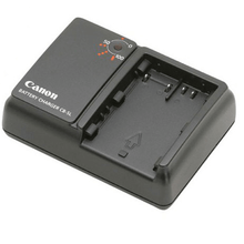 Carregador Canon CB-5L para Bateria BP Séries