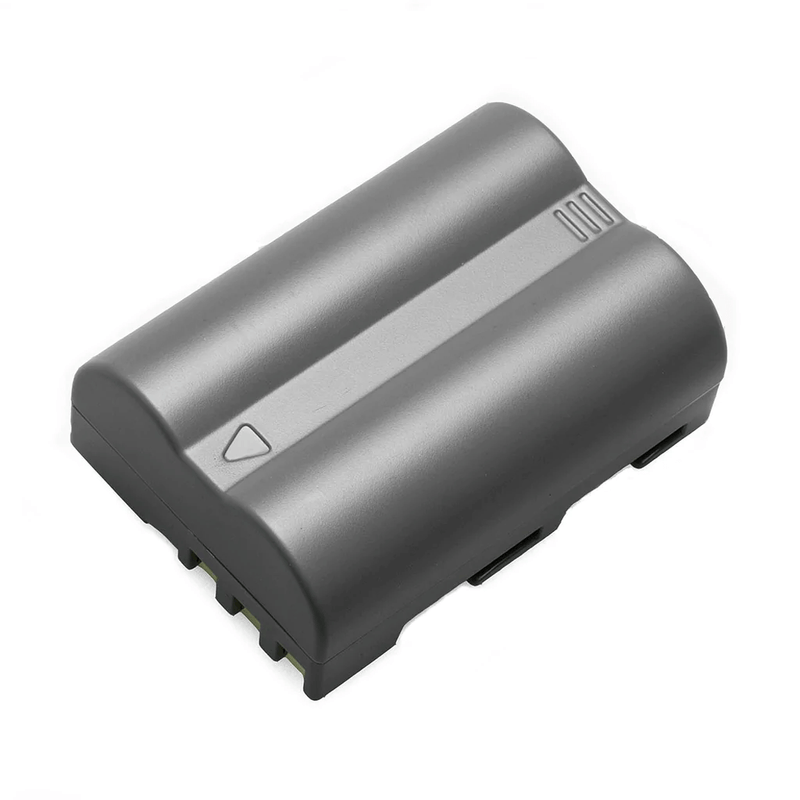 Bateria-Manen-EN-EL3e-para-Cameras-DSLR-Nikon--2100mAh---7.4V-