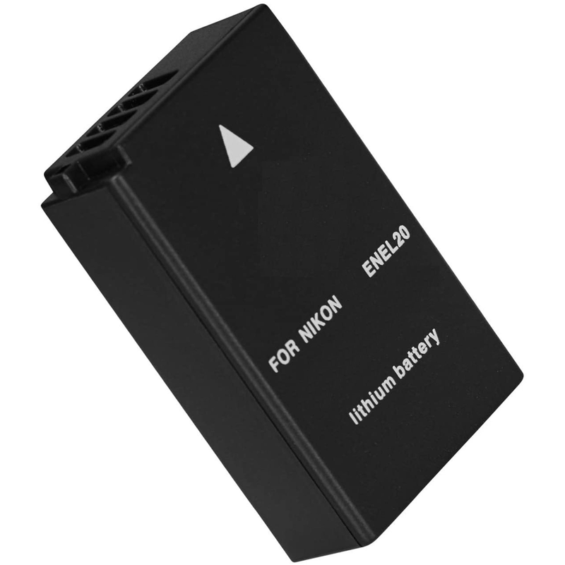 Bateria-Manen-EN-EL20-para-Cameras-Nikon--1500mAh---7.2V-