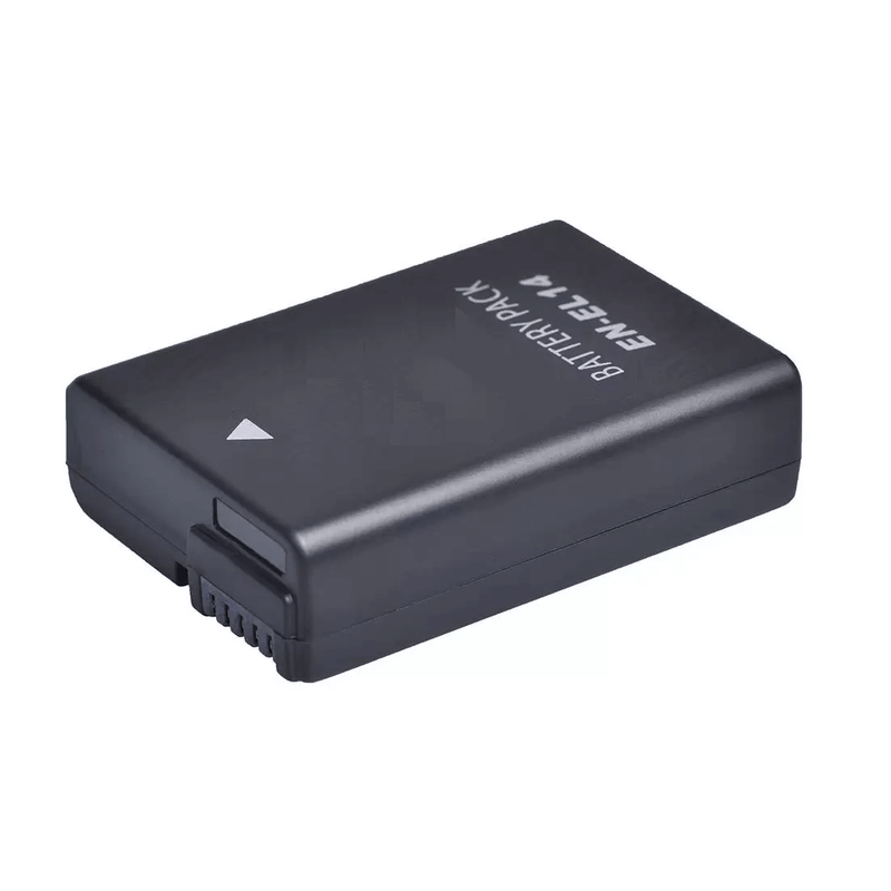 Bateria-Manen-EN-EL14-para-Cameras-Nikon--1030mAh---7.4V--