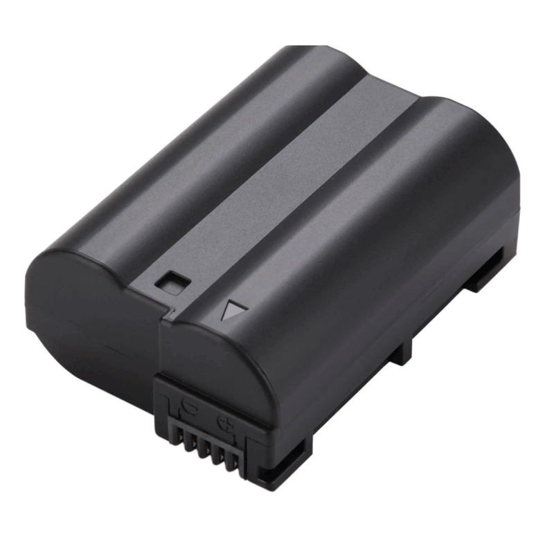 Bateria-Manen-EN-EL15-para-Cameras-Nikon--2700mAh---7.0V-