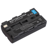 Bateria-Manen-NP-F550-F570-para-Filmadoras-Sony--2400mAh---7.4V-