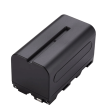 Bateria Manen NP-F750/F770 para Filmadoras Sony (4400mAh / 7.4V)