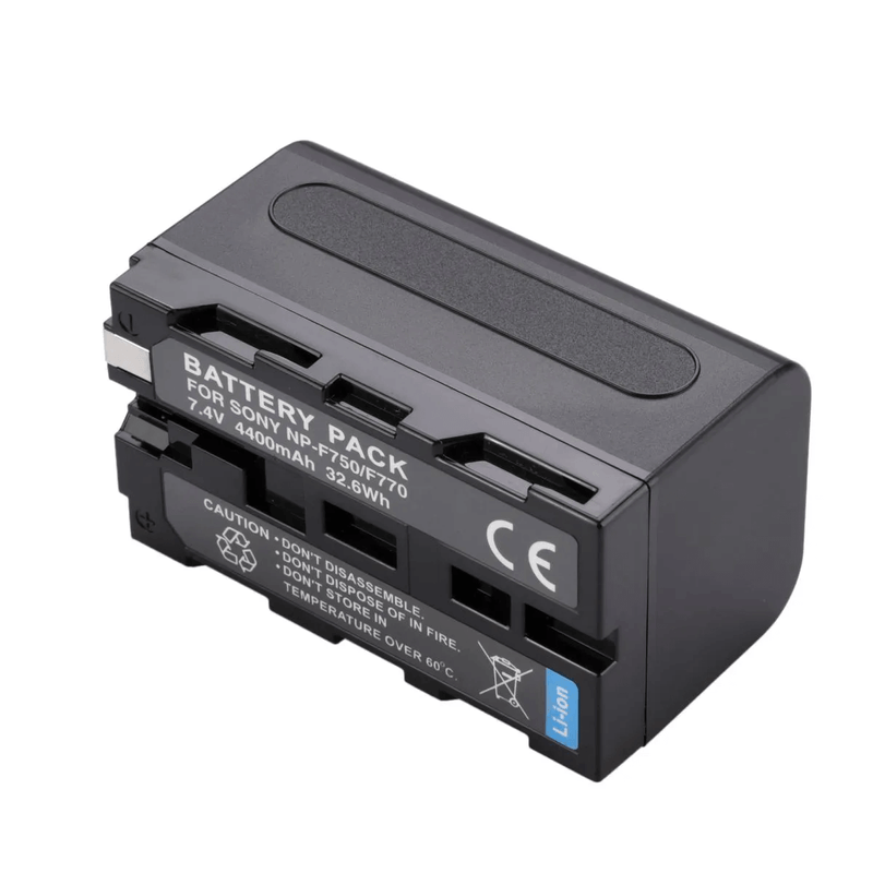 Bateria-Manen-NP-F750-F770-para-Filmadoras-Sony--4400mAh---7.4V-