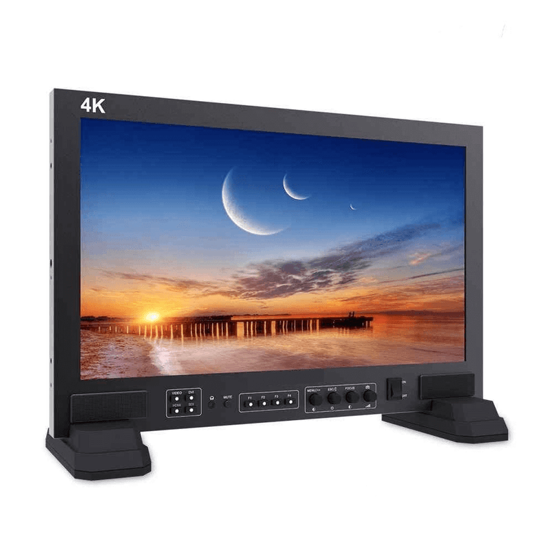 Monitor-Broadcast-FeelWorld-FS173-S4K-Full-HD-17.3--4K-HDMI-3G-SDI-para-Estudio-e-Transmissao