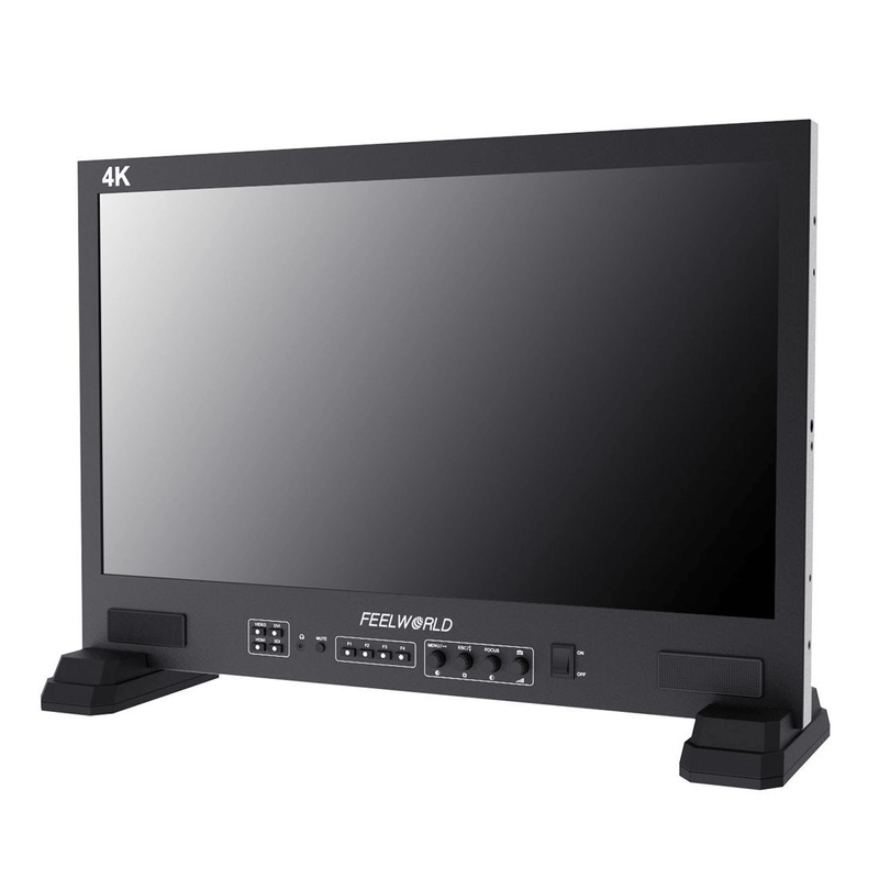 Monitor-Broadcast-FeelWorld-FS215-S4K-Full-HD-21.5--4K-HDMI-3G-SDI-para-Estudio-e-Transmissao