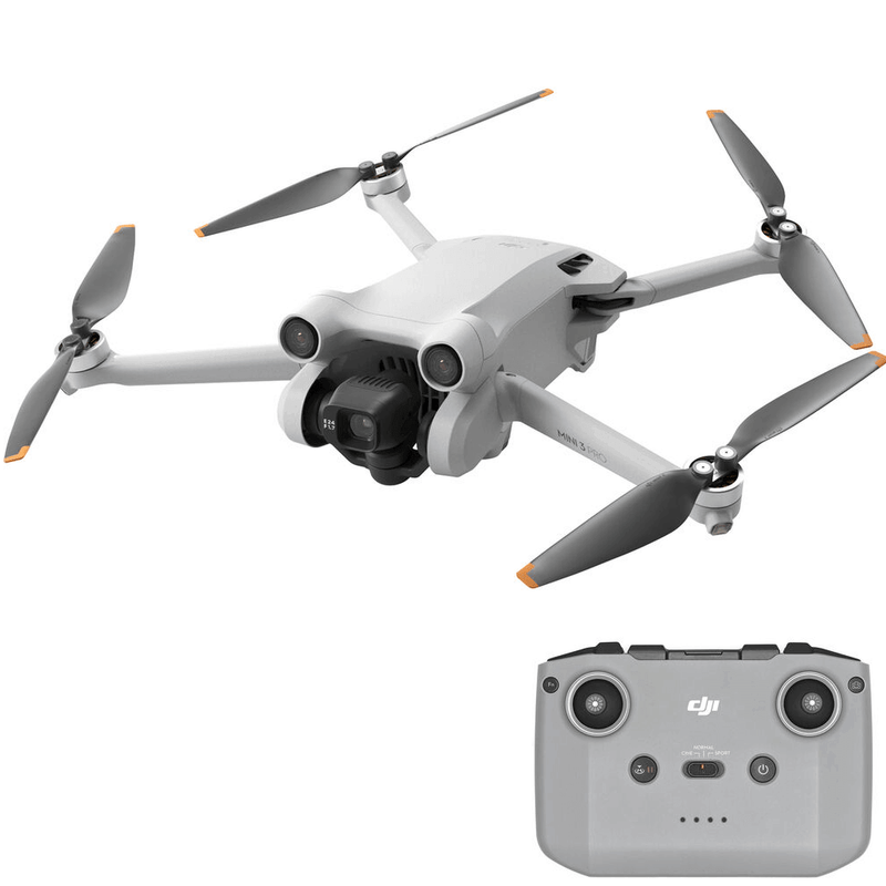 Drone-DJI-Mini-3-Pro-4K-com-Controle-Remoto-RC-N1